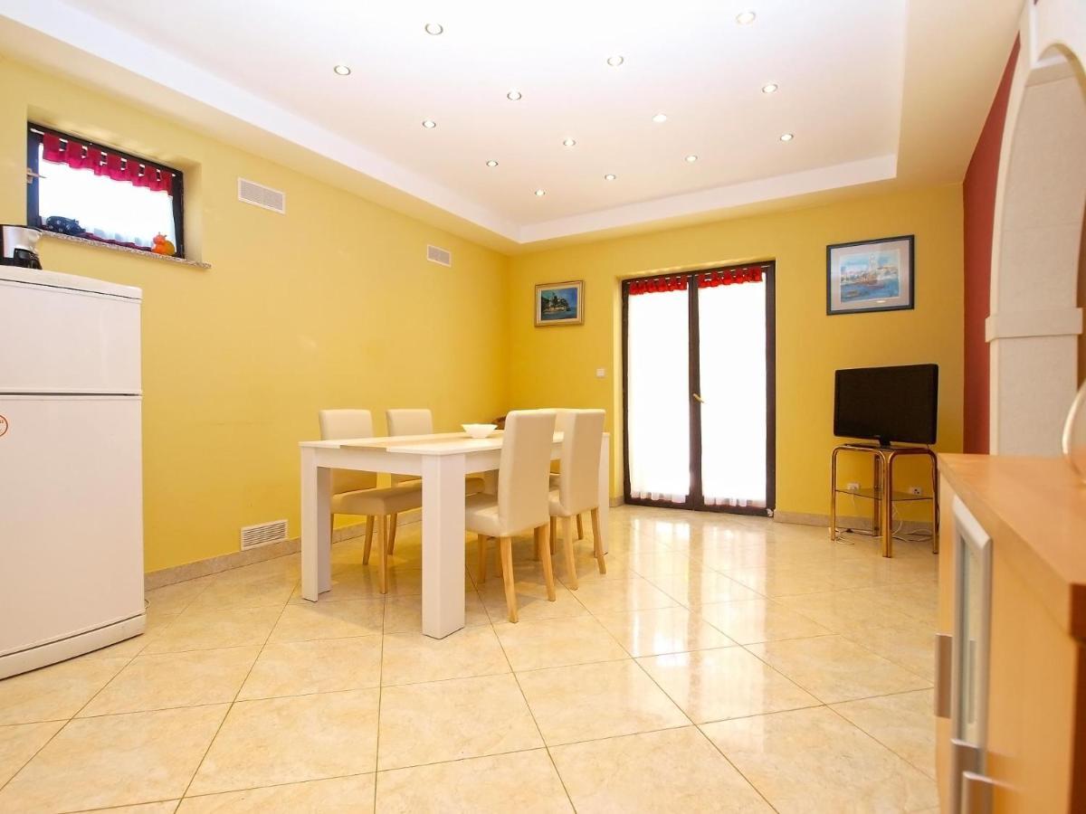 Apartments Puntizela 727 Pula Exterior foto