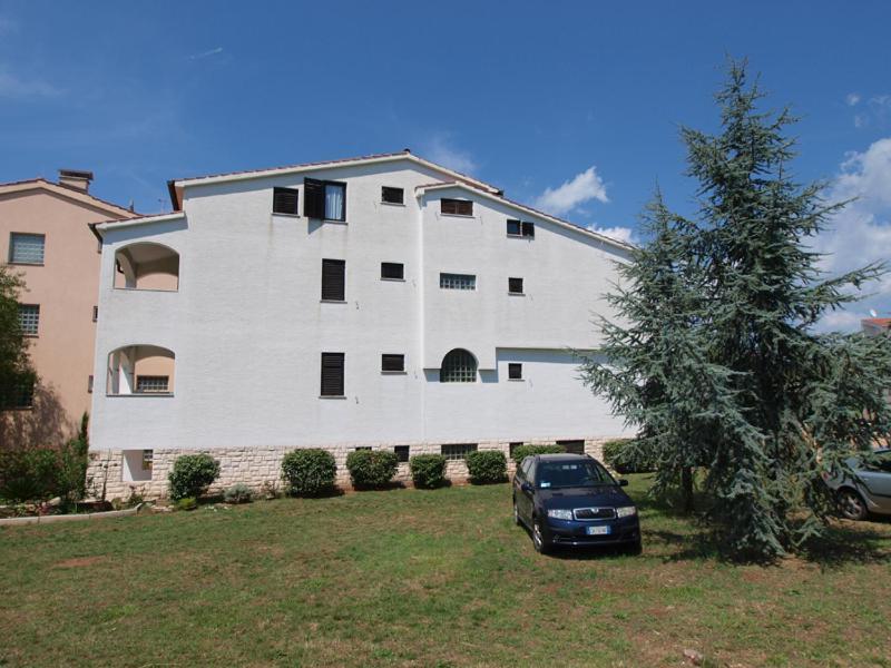 Apartments Puntizela 727 Pula Exterior foto